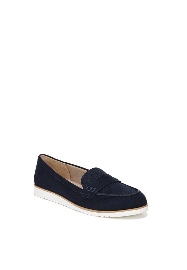 Zaza Loafer , NAVY, hi-res image number null