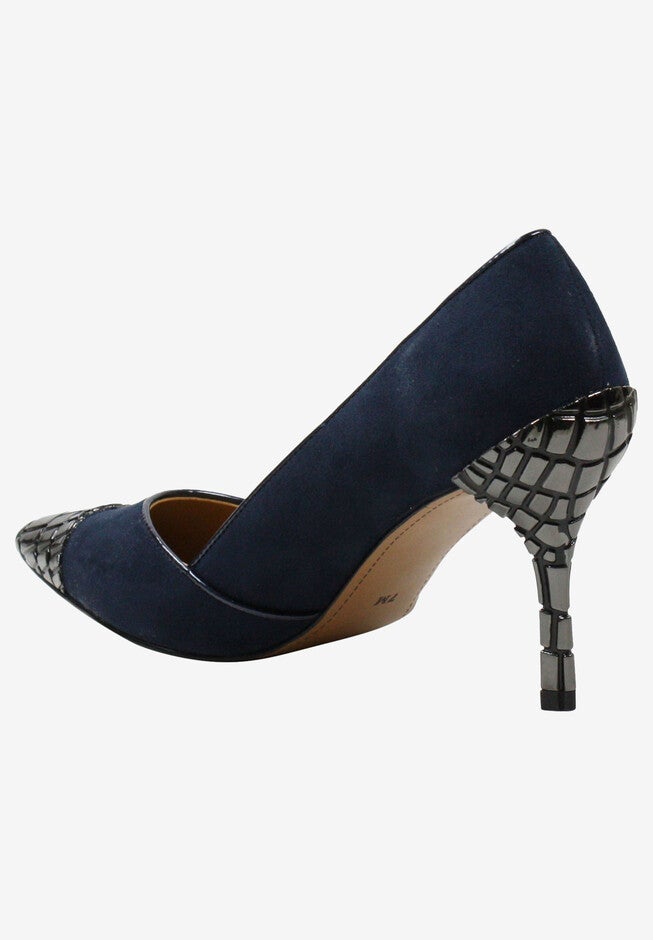 Charleesa Pump , , on-hover image number 1