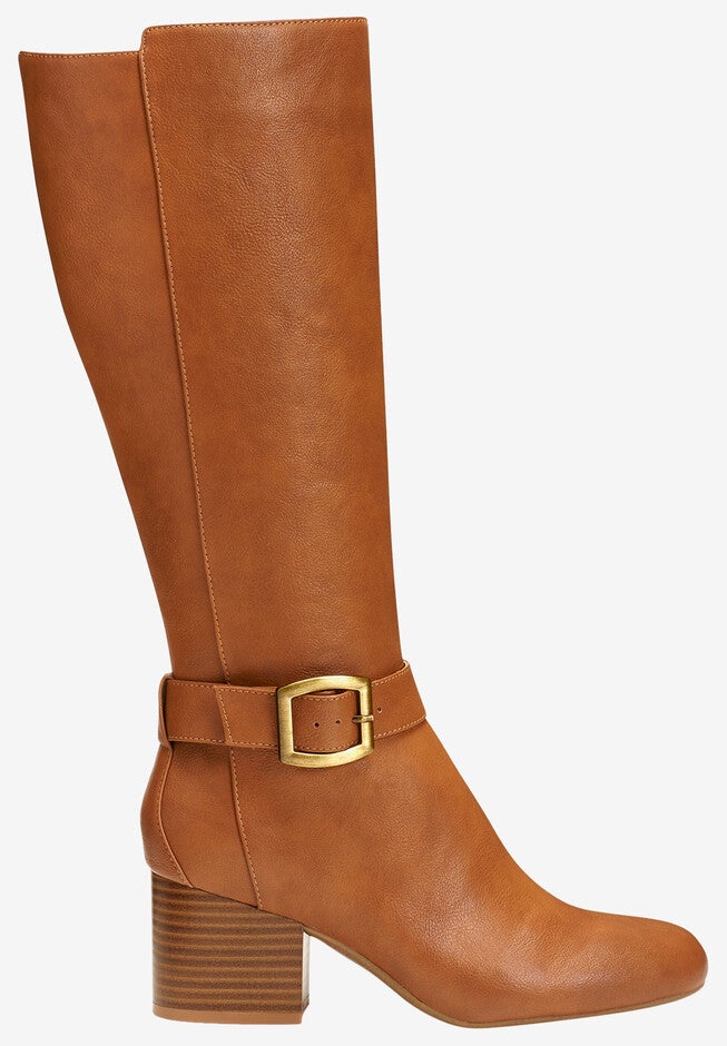 Patience Boot , , alternate image number null