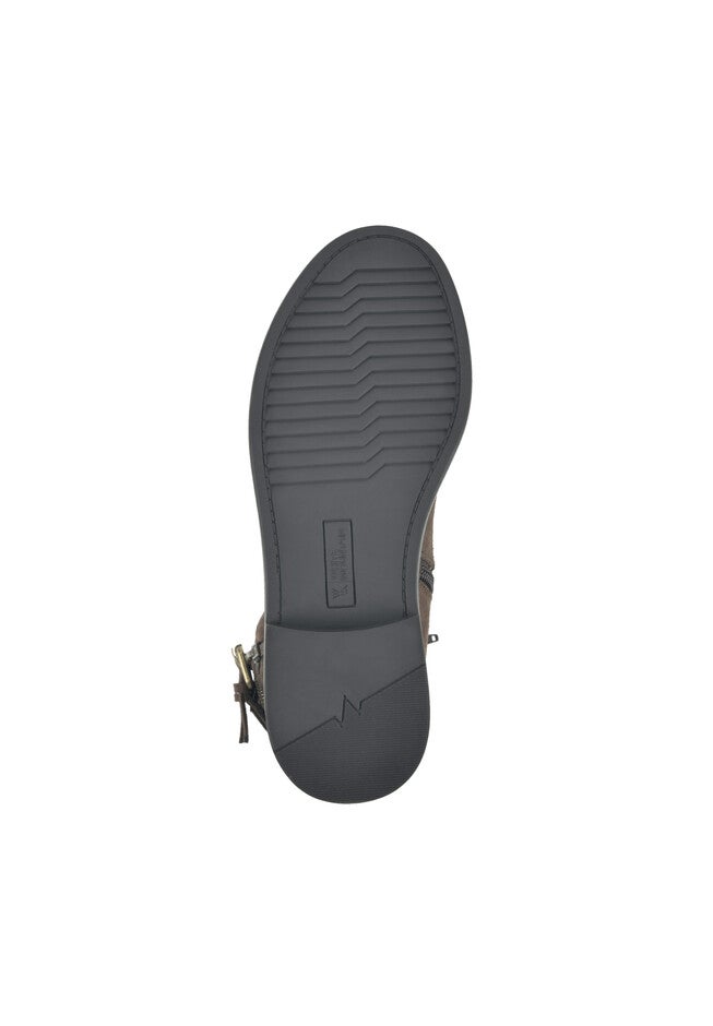 White Mountain Mazed Tall Boot, , alternate image number null