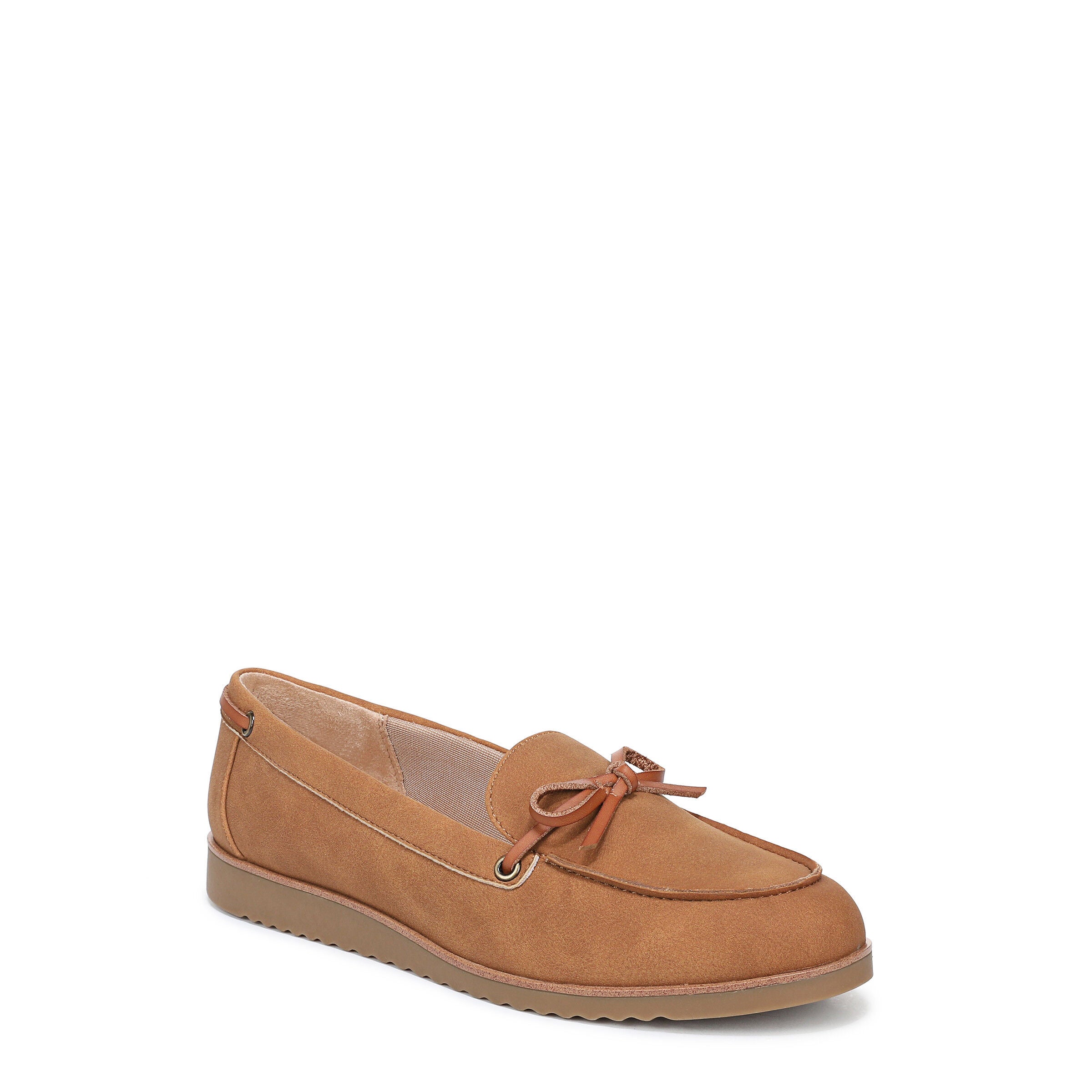 Zeke Slip On Loafer, TAN, hi-res image number 0