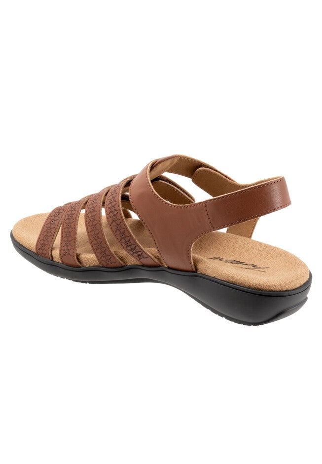 Tiki Laser Sandal, , on-hover image number 1