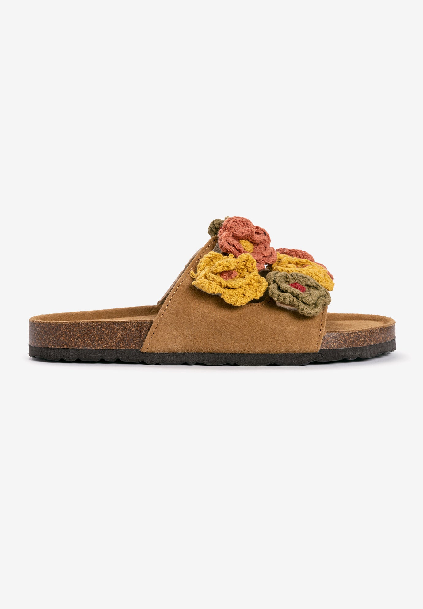 Flora Terra Turf Sandal, , alternate image number 4