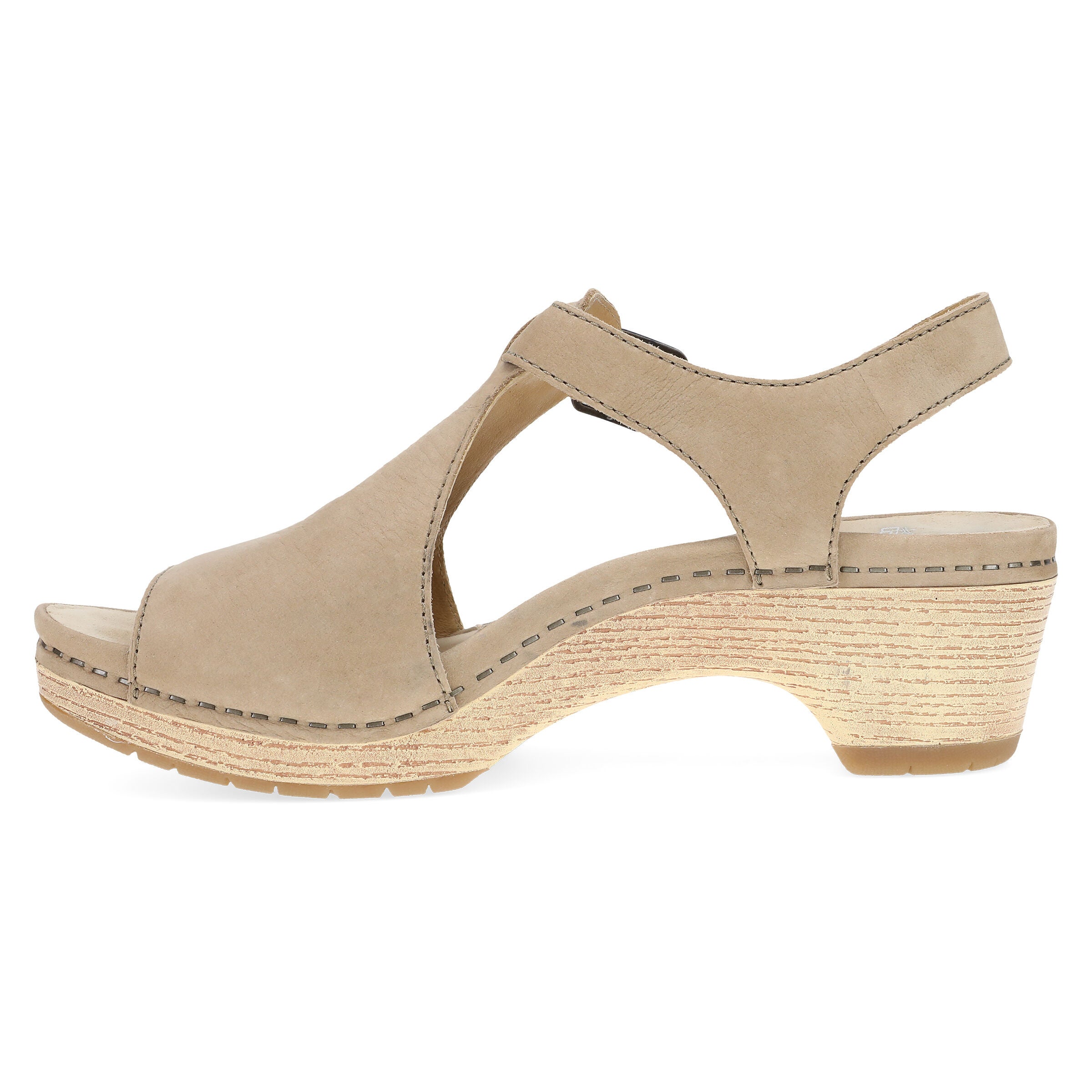 Laverne Sandal, SAND, alternate image number 6