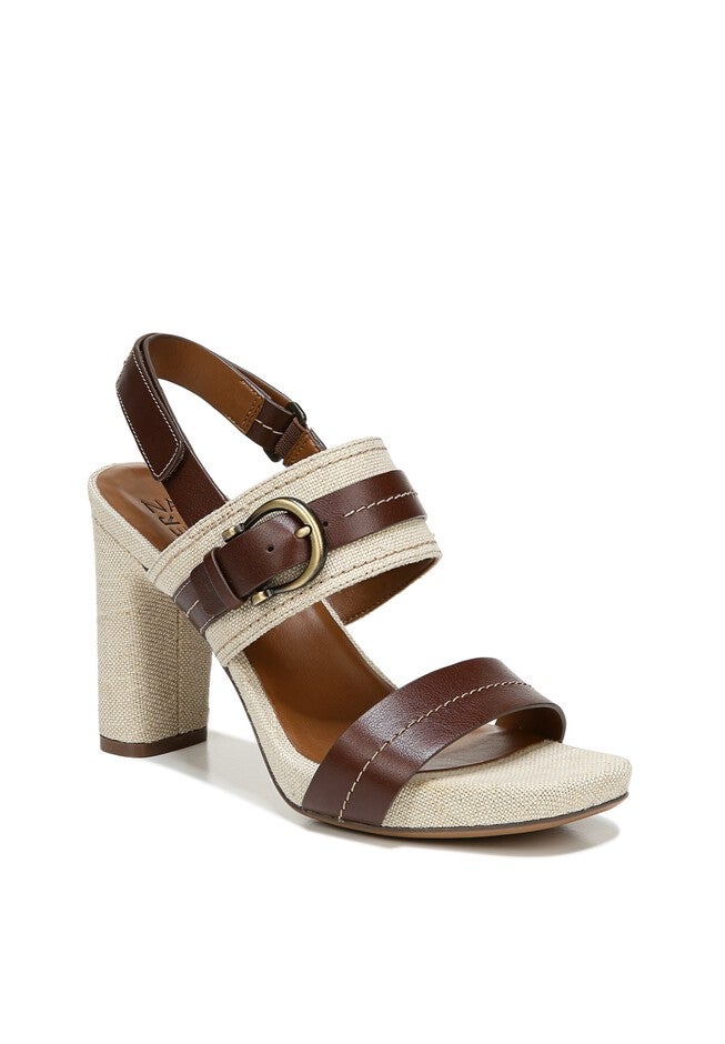 Joyce Sandal , NATURAL, hi-res image number 0