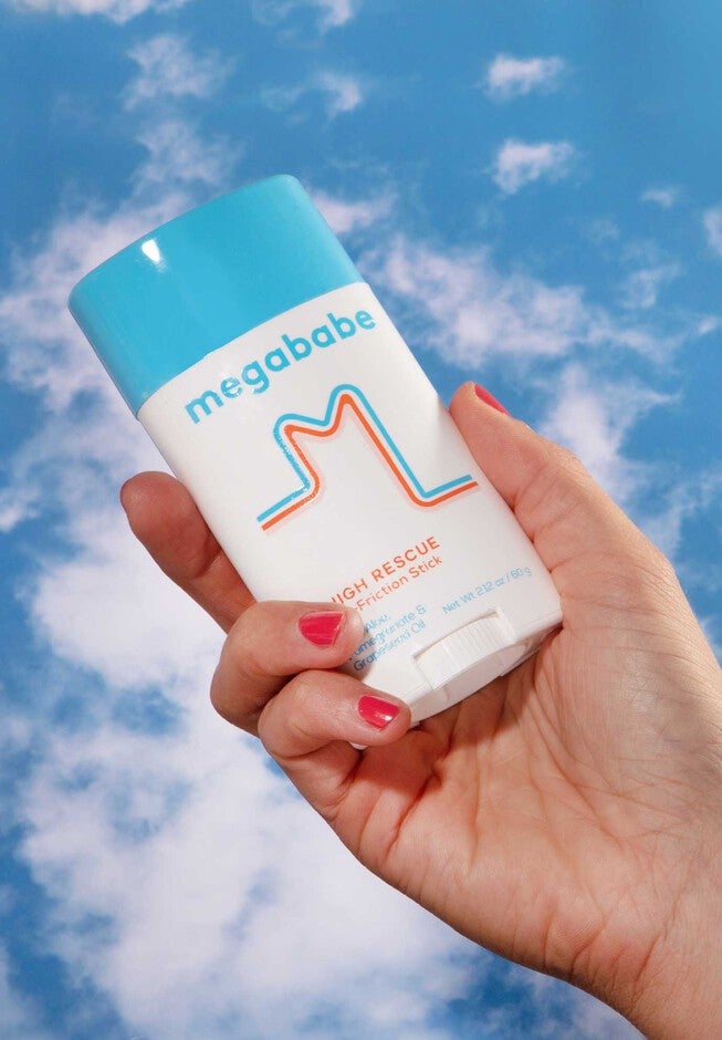 Thigh Rescue Anti-Friction Stick, , alternate image number 2