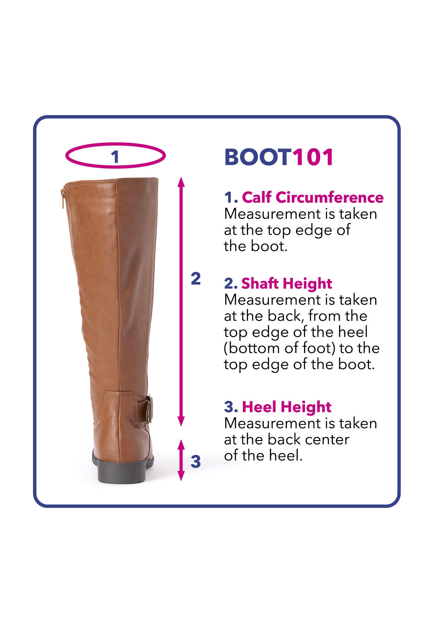 The Poloma Tall Wide Calf Boot By Comfortview, , alternate image number 8