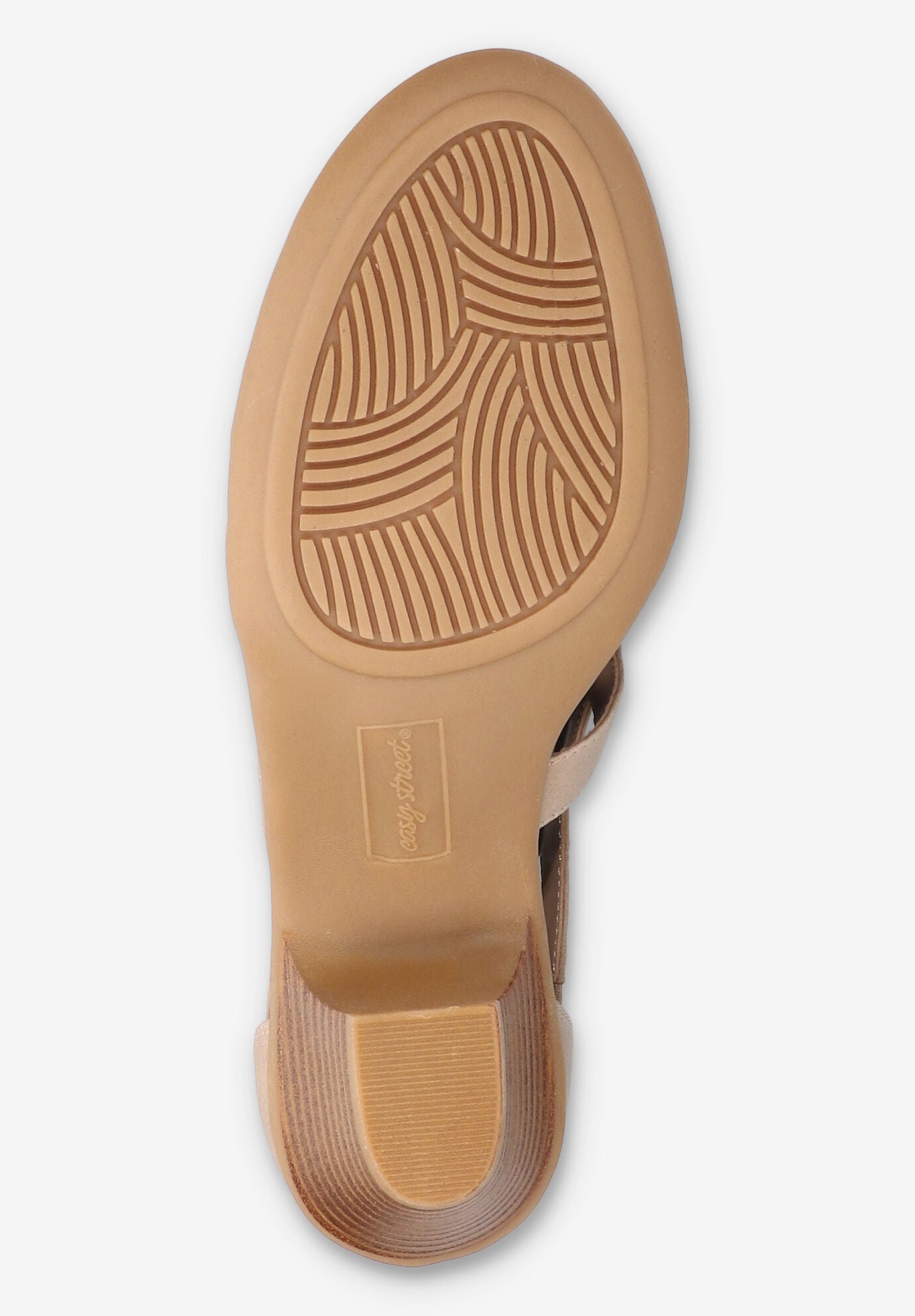 Marg Gladiator Sandal, SAND, alternate image number 5