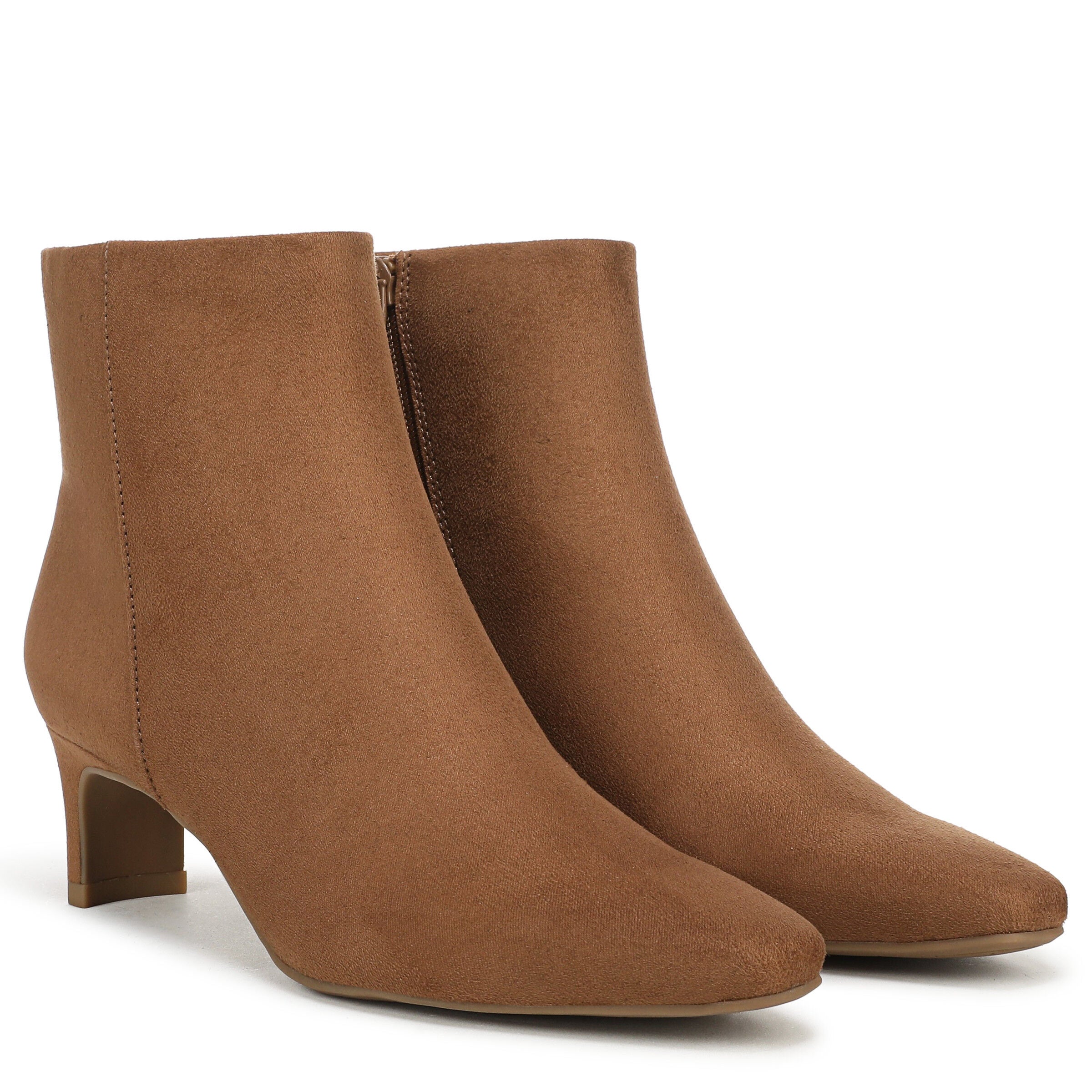 Fresno Ankle Boot, PECAN TAN, alternate image number 2