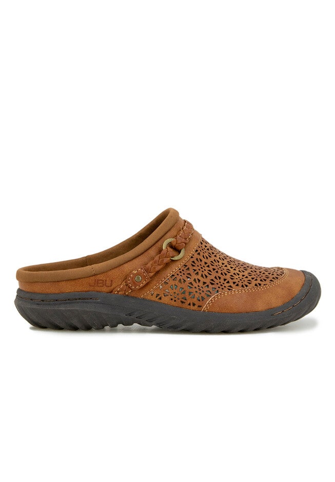 Samaria Slide Mule, , alternate image number null