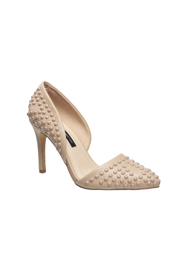 Forever Heeled Pump, CEMENT, hi-res image number null