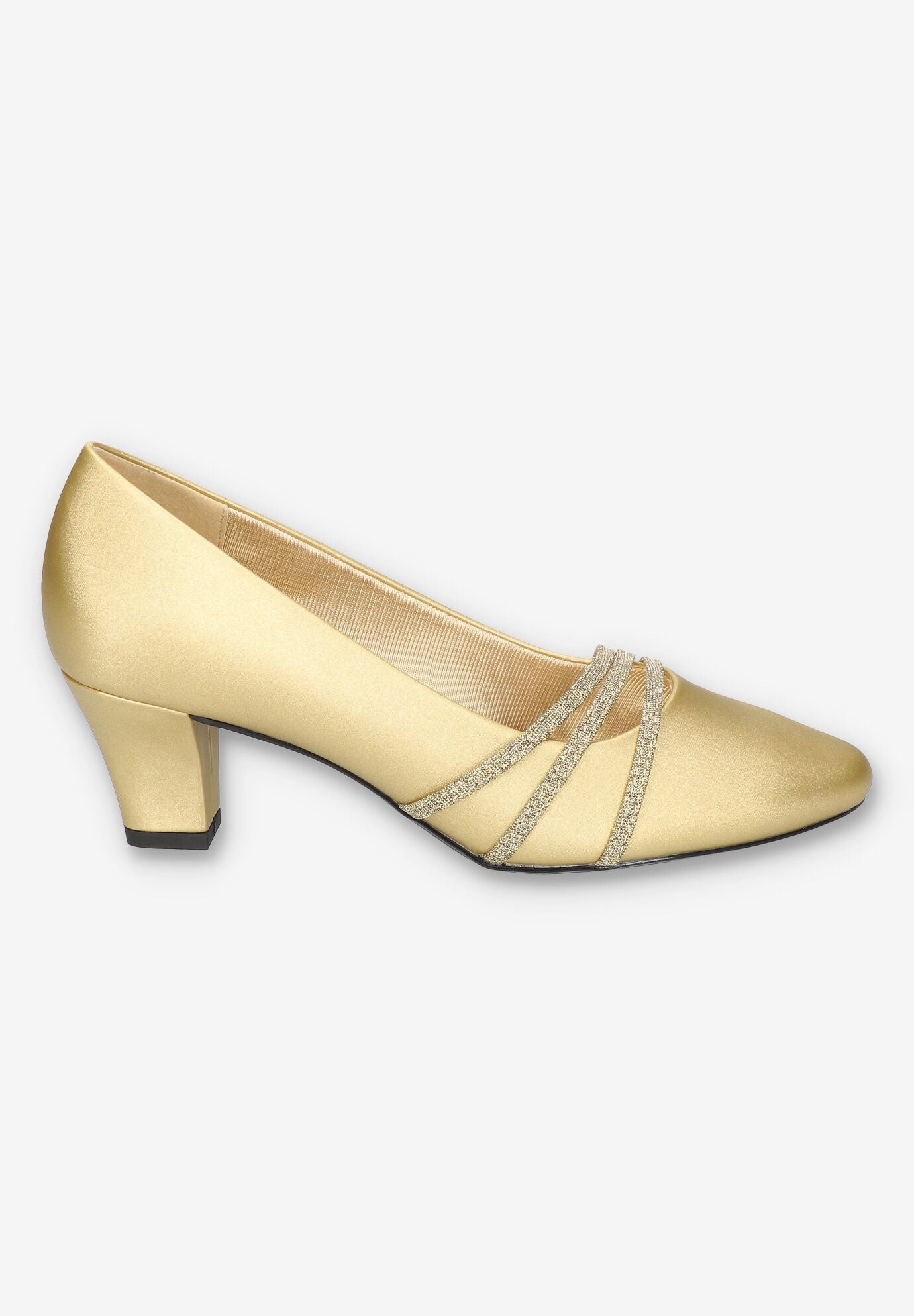 Cristiny Pump, , alternate image number 4