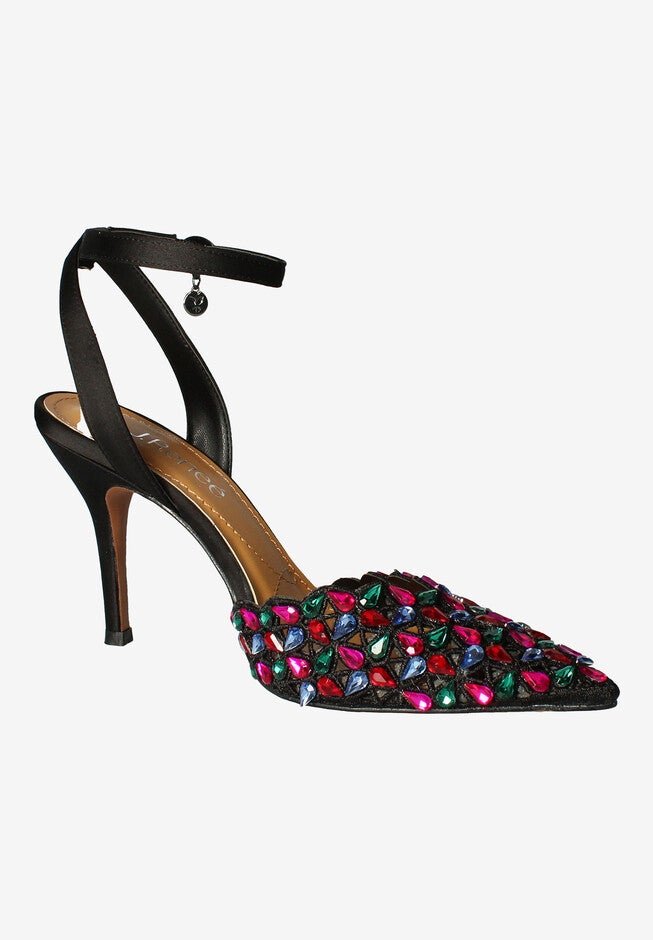 Kamilo Pump, BRIGHT MULTI, hi-res image number null
