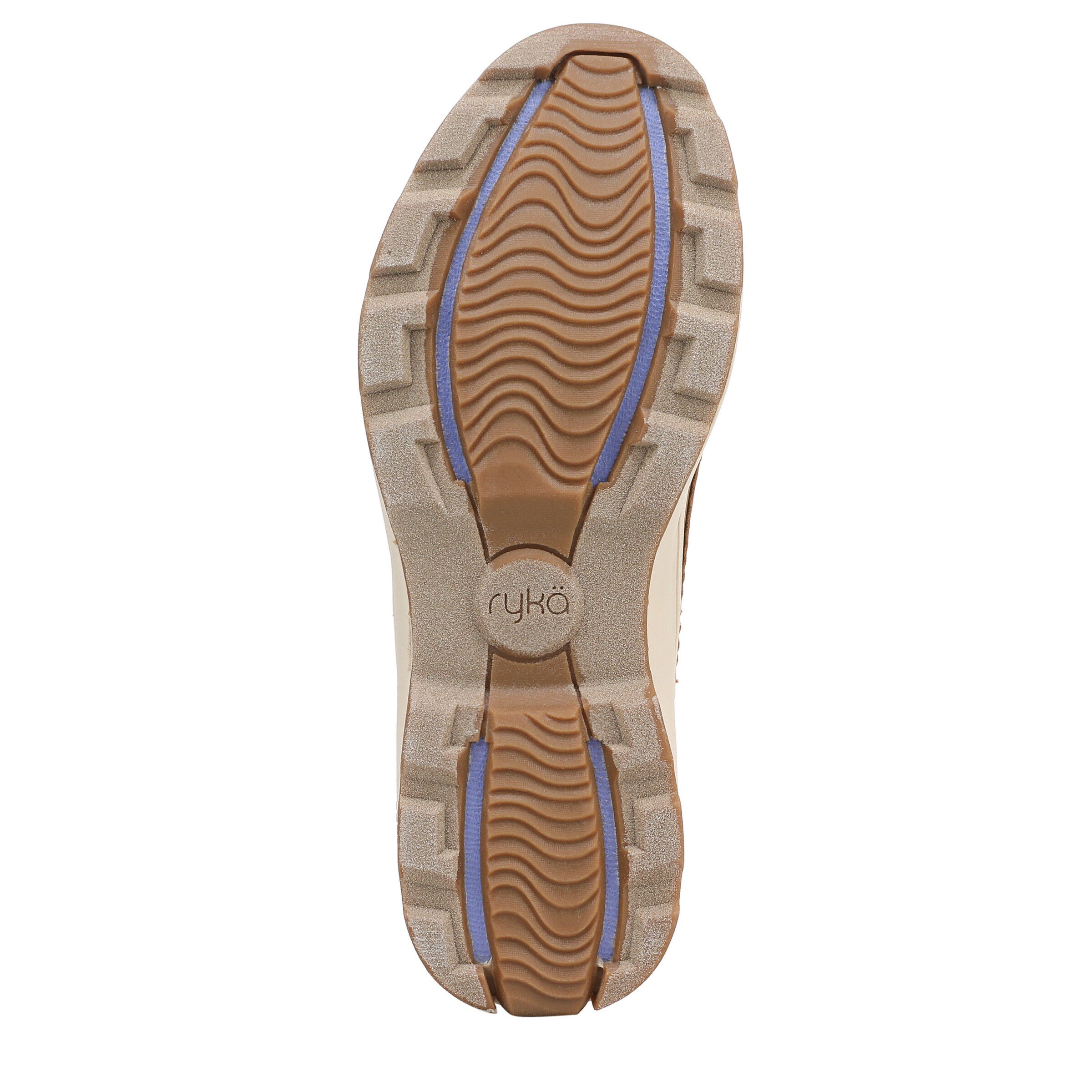 Belfast Lace-Up Boot, GINGER BROWN, alternate image number 7