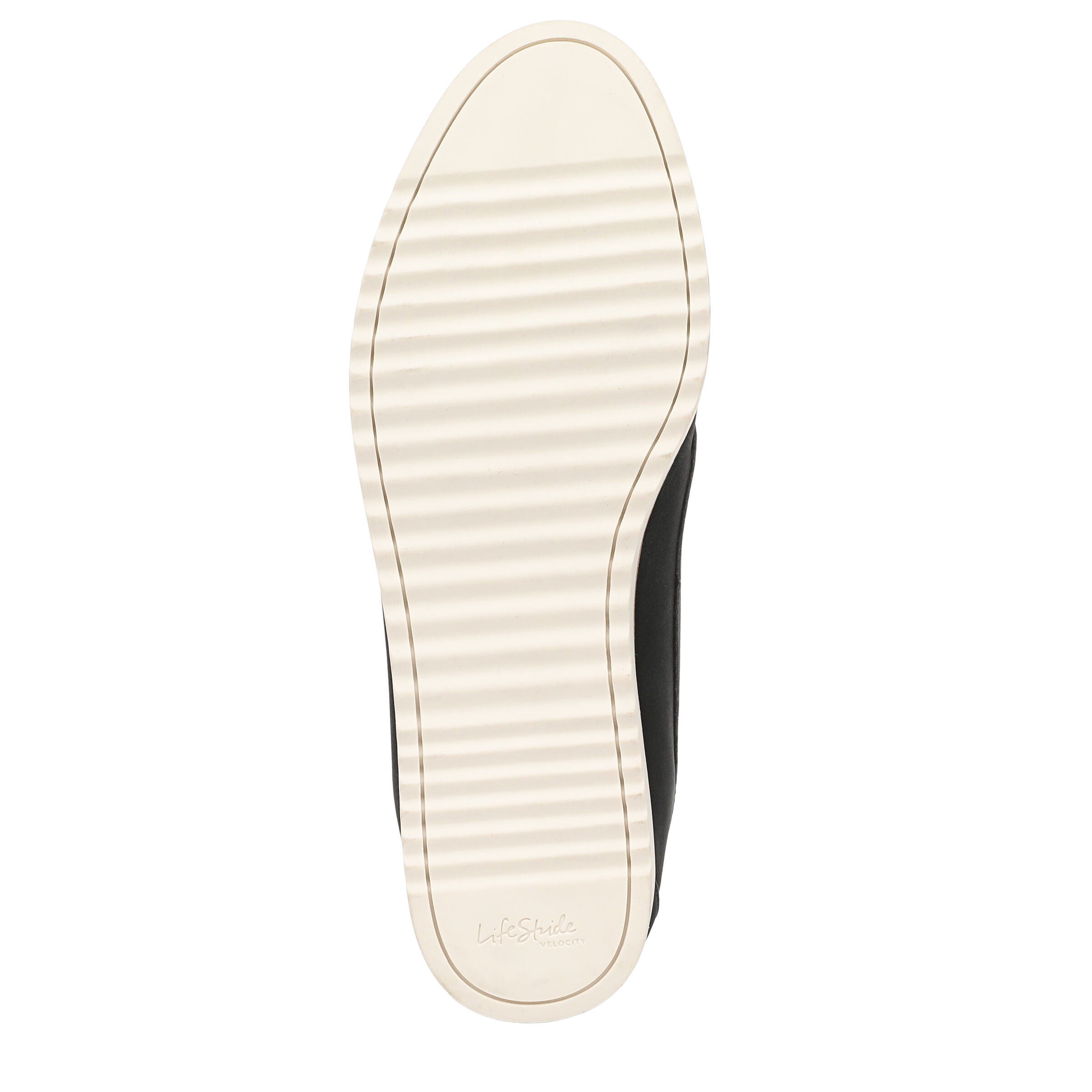 Zeke Slip On Loafer, BLACK, alternate image number 7