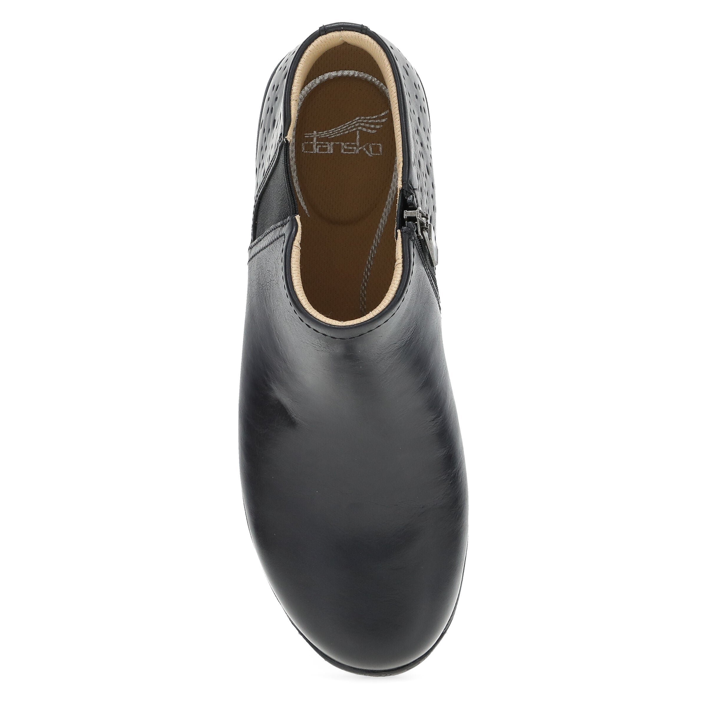 Sherry Boot, BLACK, alternate image number 5