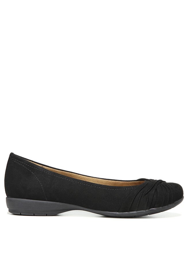 Girly Ballet Flat , , alternate image number null