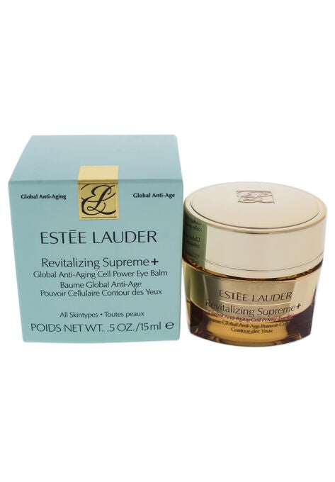 Revitalizing Supreme Plus Global Anti-Aging Cell Power Eye Balm -0.5 Oz Balm, O, hi-res image number null