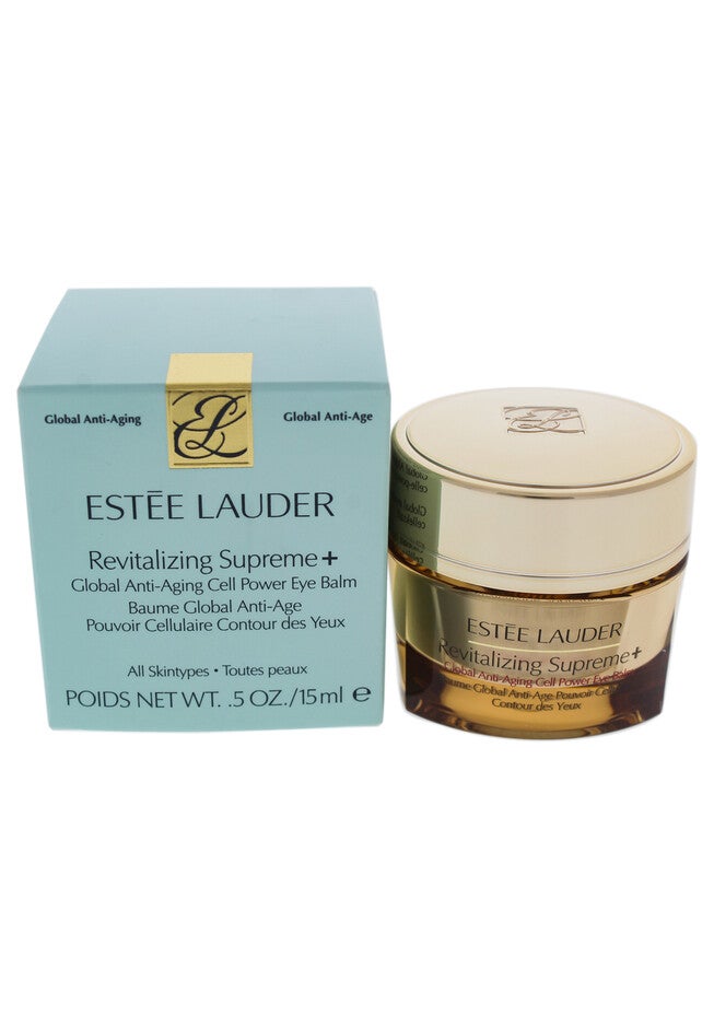 Revitalizing Supreme Plus Global Anti-Aging Cell Power Eye Balm -0.5 Oz Balm, O, hi-res image number 0