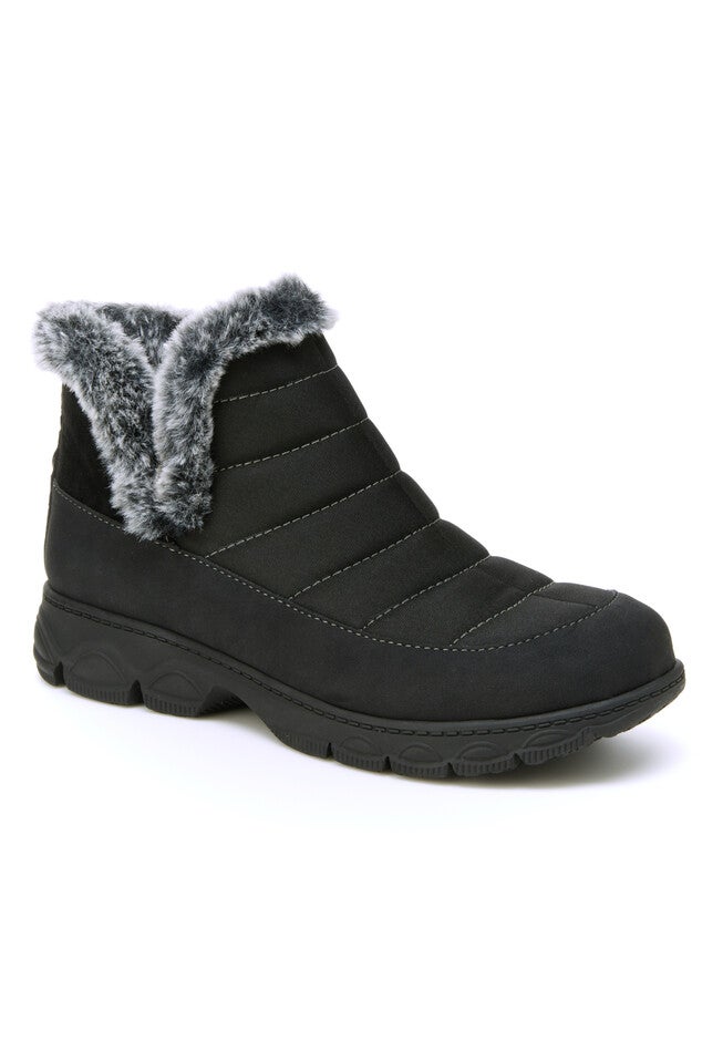 Granite Winter Boot, BLACK, hi-res image number null