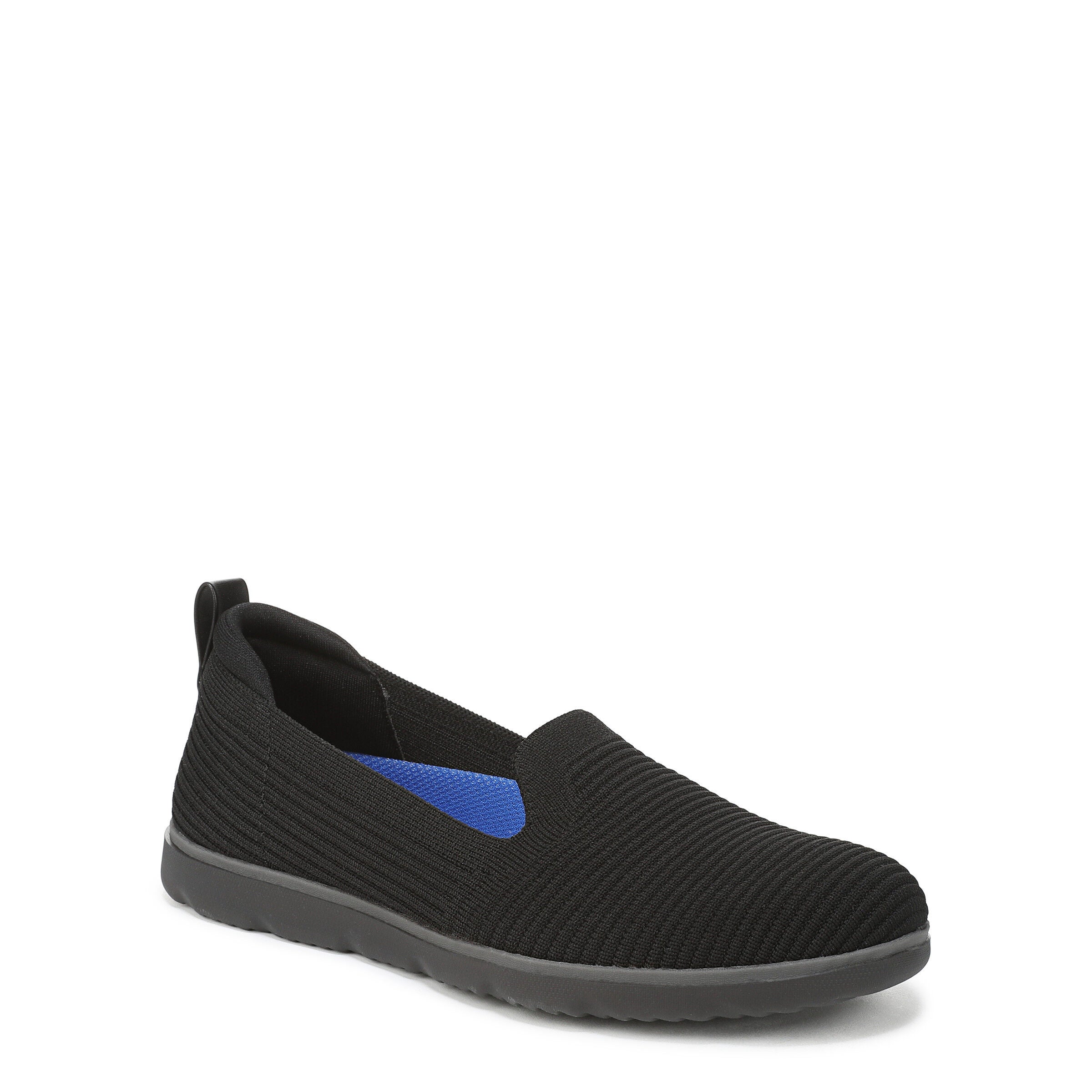 Effortless Slip-On Shoe, BLACK, hi-res image number 0