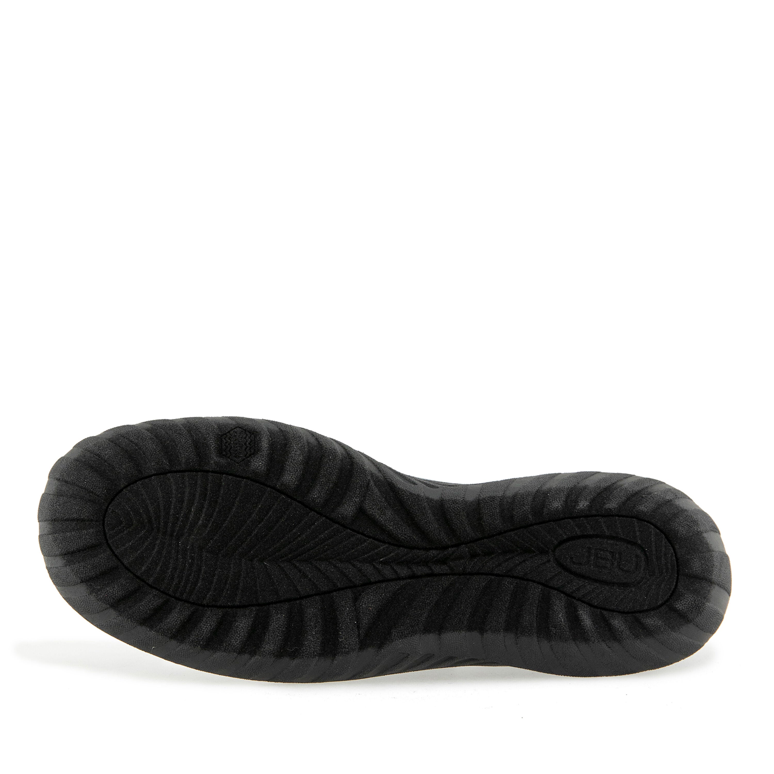 Romi Closed Casual Flat, NAVY, alternate image number 5