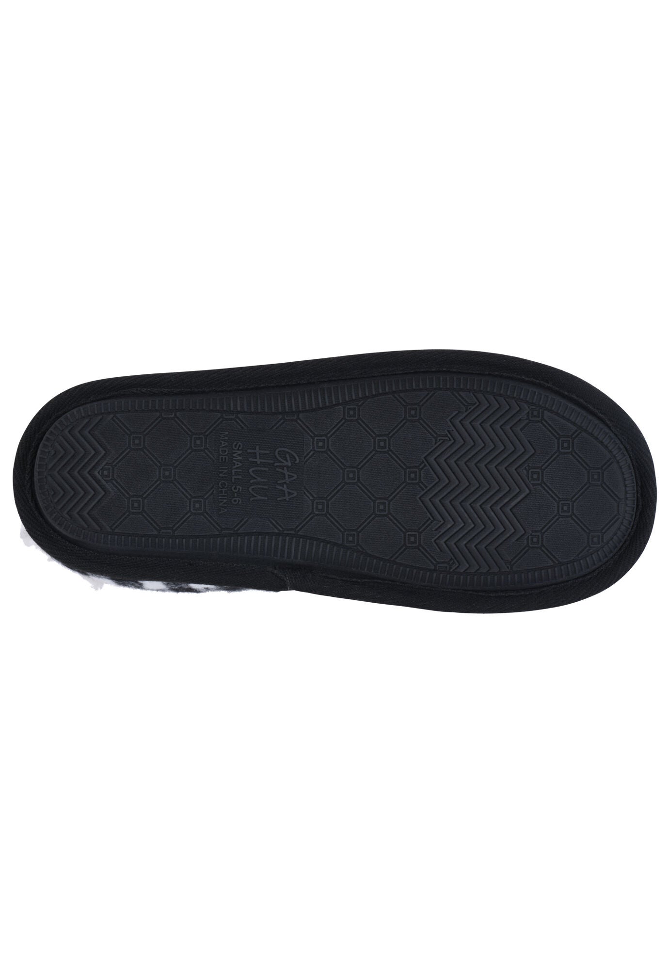 Buffalo Plaid Clog Slipper, , alternate image number 2