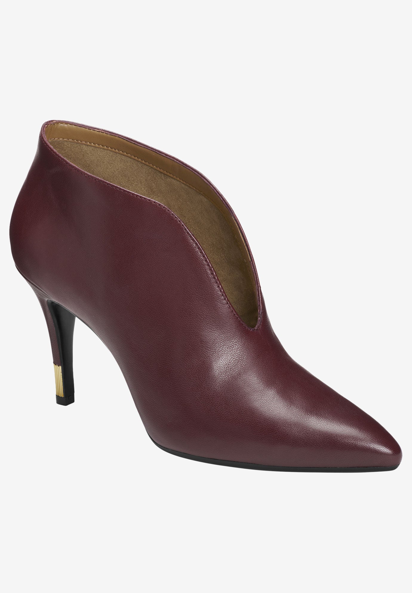 aerosoles booties