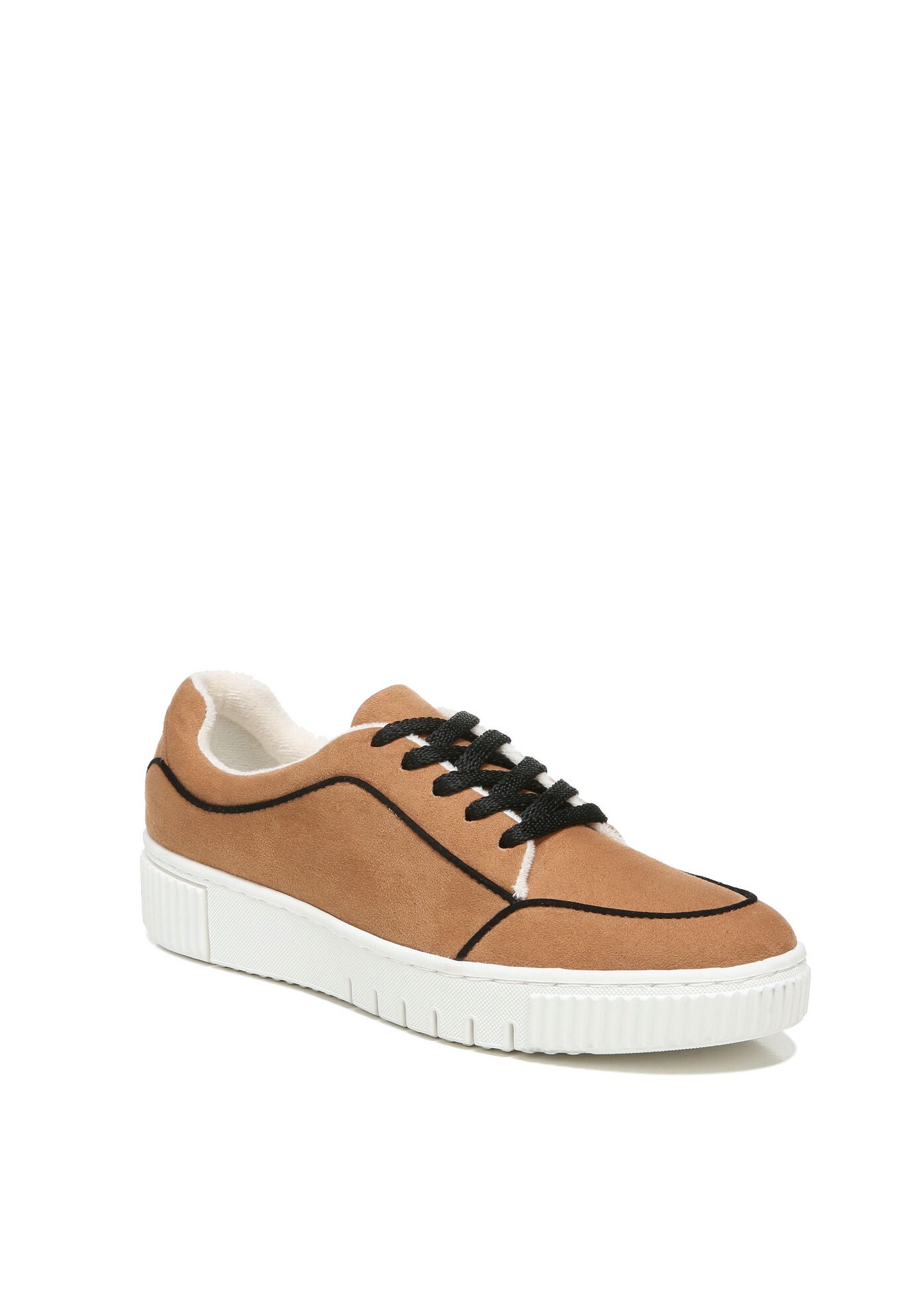 Tia Lace Up Sneaker, TOFFEE, hi-res image number 0