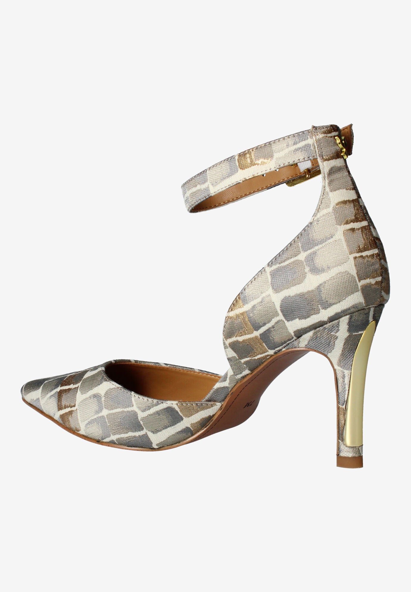 Jaelyn Pump, , on-hover image number 1