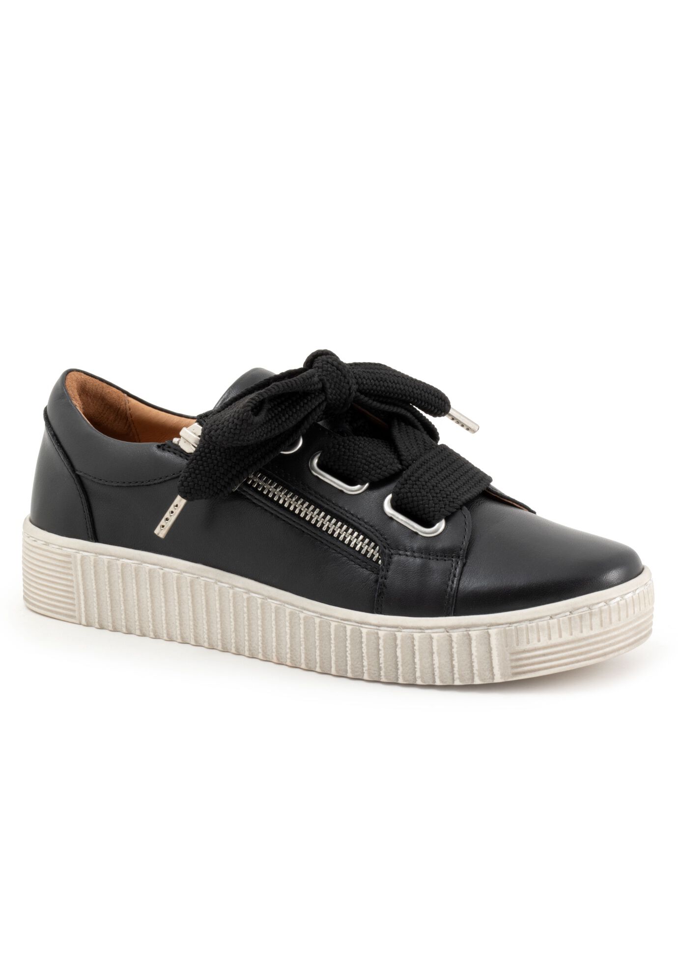 Jovi Sneaker, BLACK, hi-res image number 0