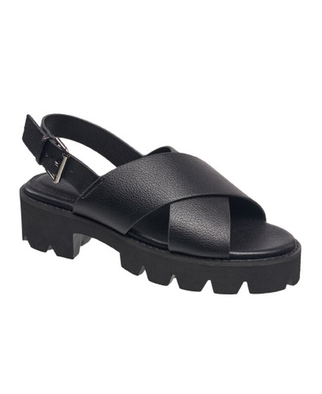 Rowan Slingback, BLACK, hi-res image number 0