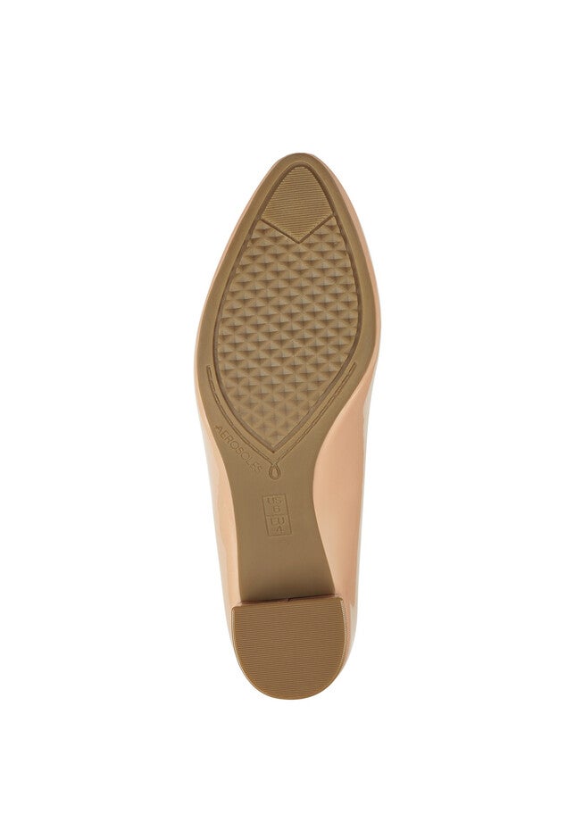 Silver Medal Pump , , alternate image number 2