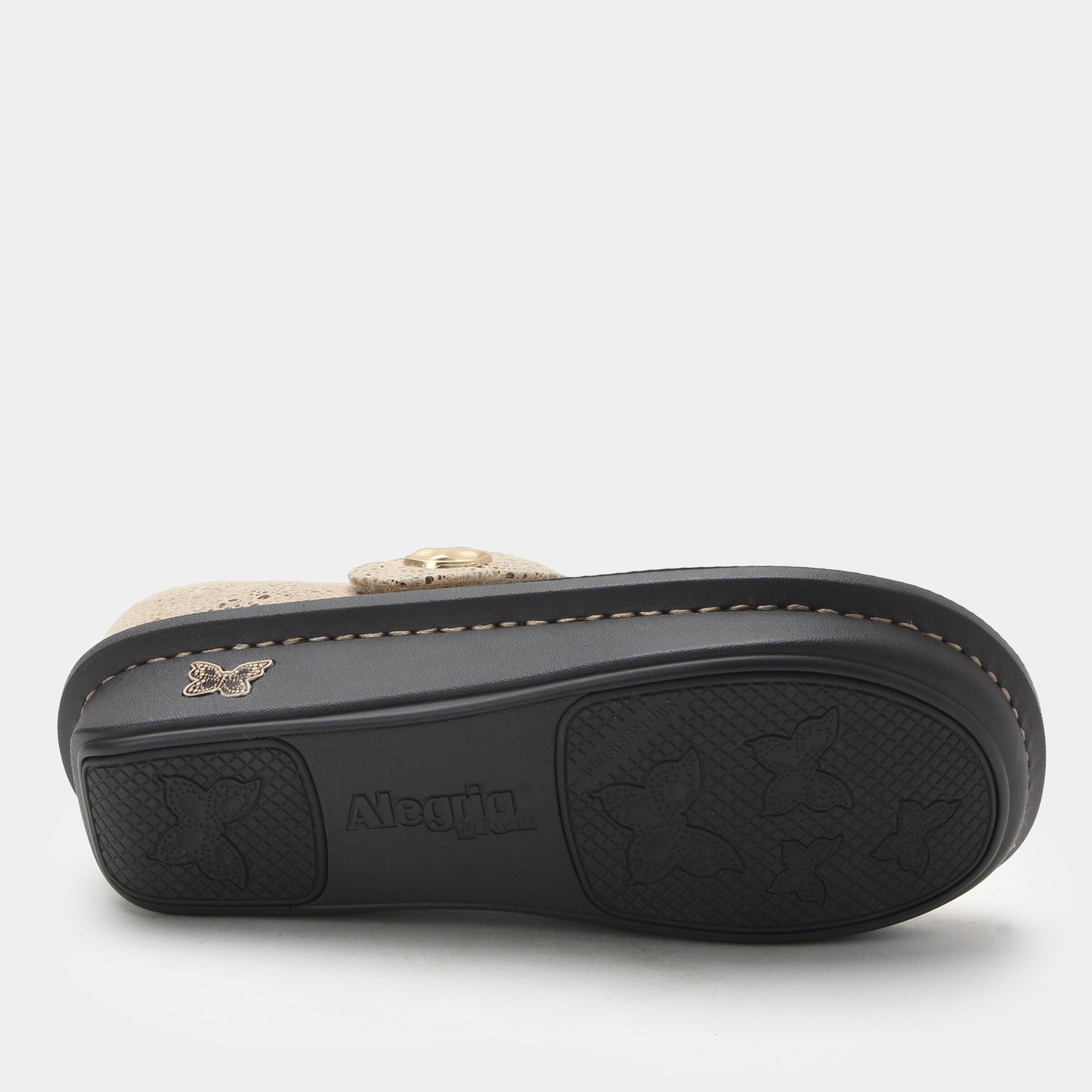 Paloma Mary Jane Shoe, IVORY, on-hover image number 1