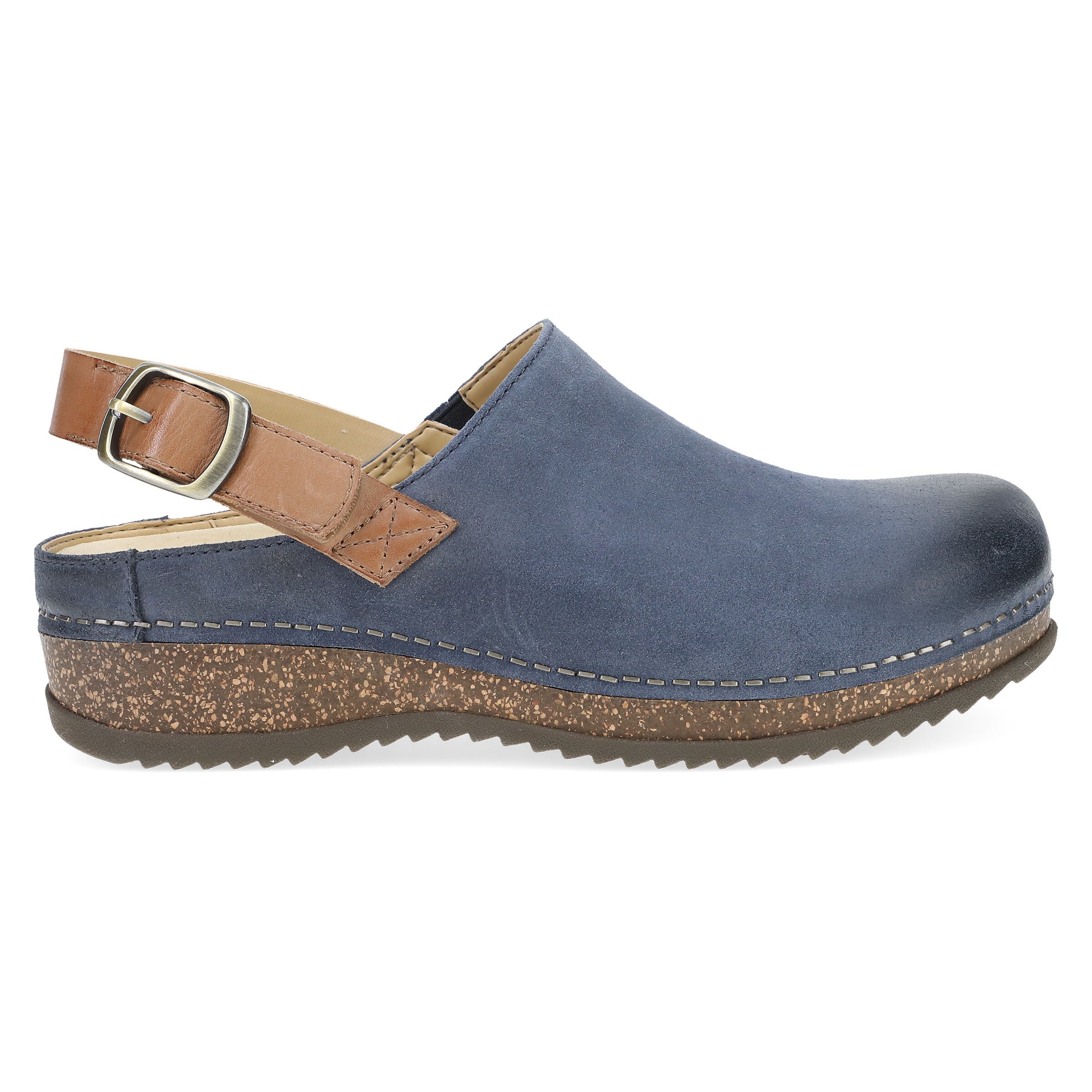 Merrin Mule, BLUE, alternate image number 4