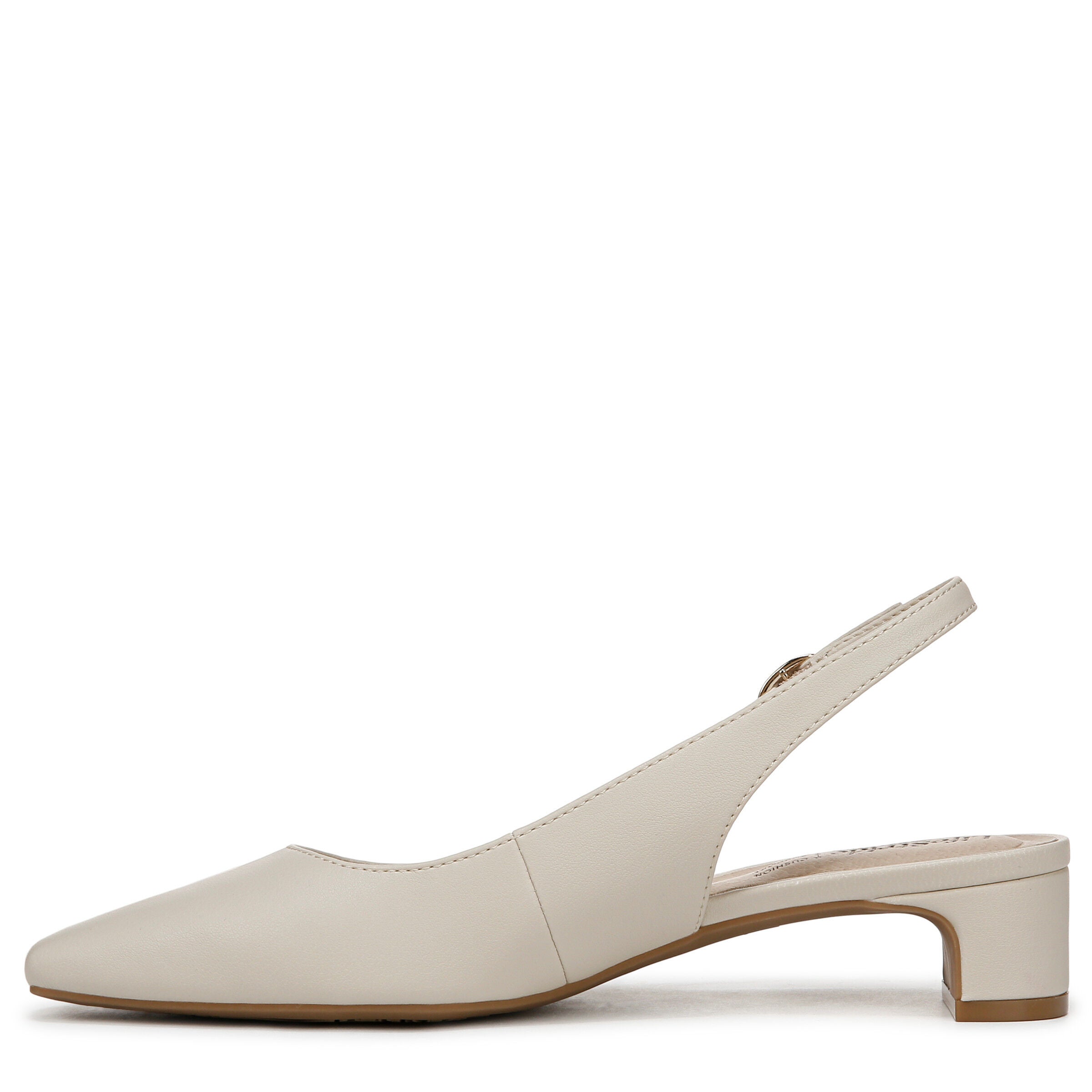 Lorena Slingback, PEBBLE TAUPE, alternate image number 5