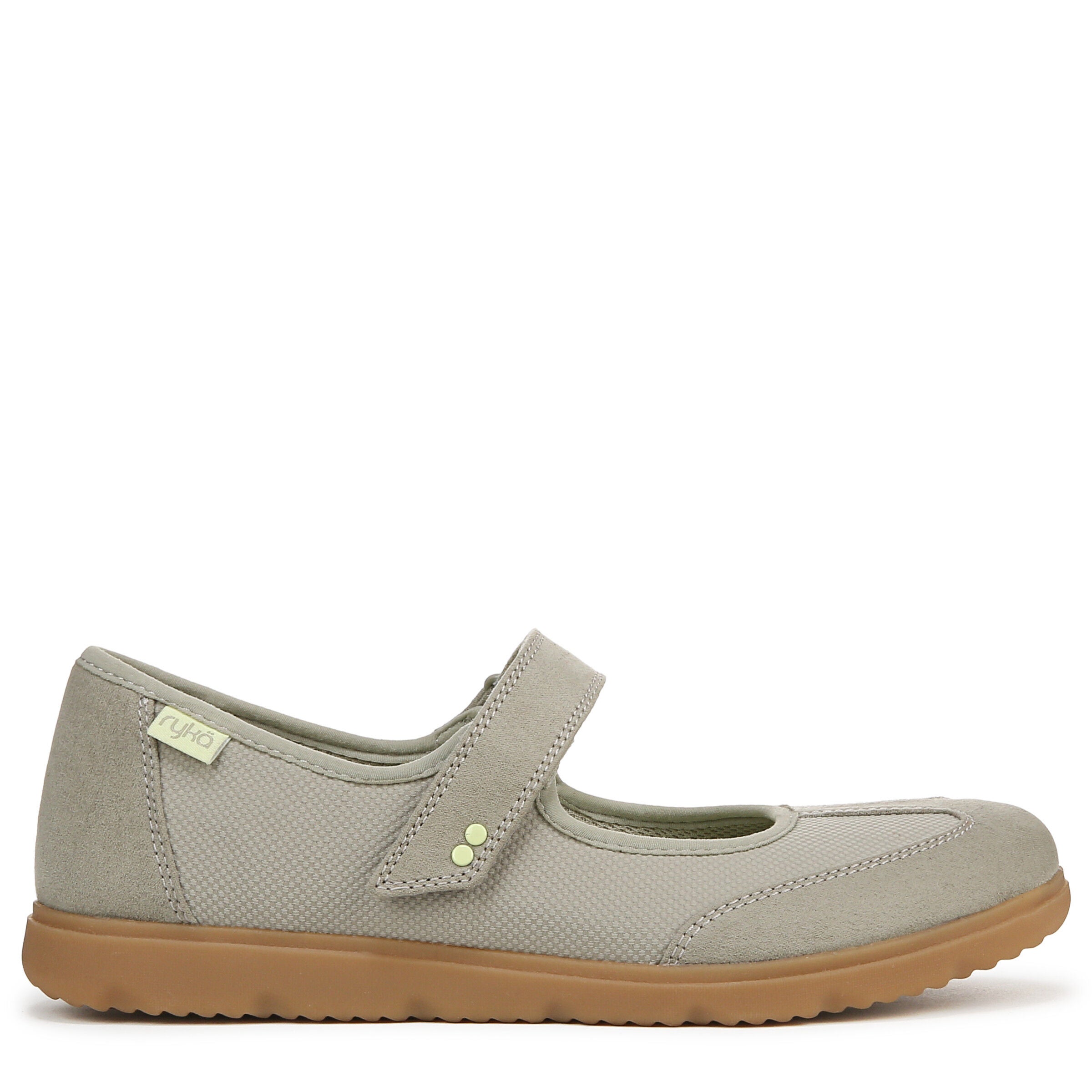 Effortless Mary Jane Shoe, ABBEY GREEN, alternate image number 3