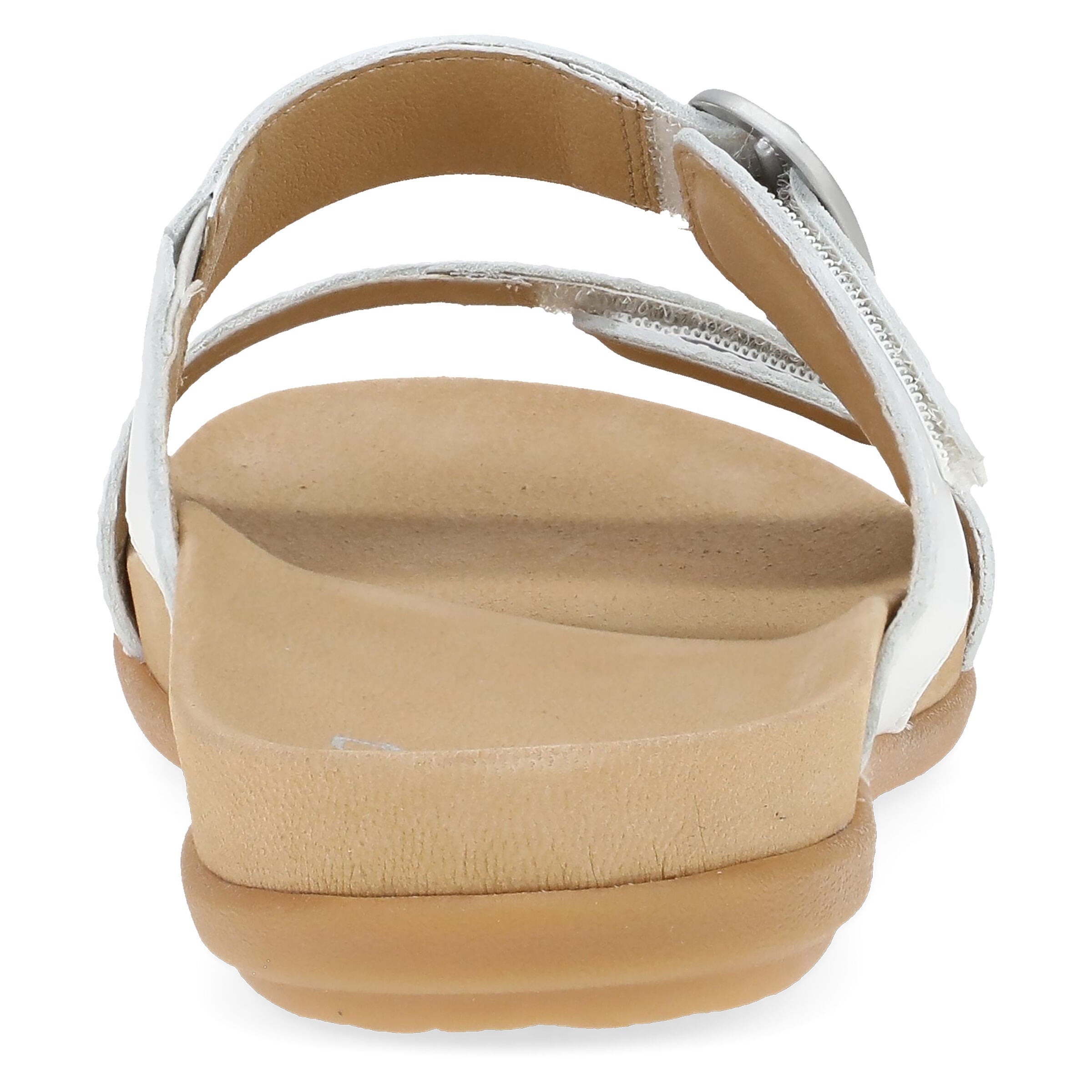 Justine Sandal, WHITE, on-hover image number 1