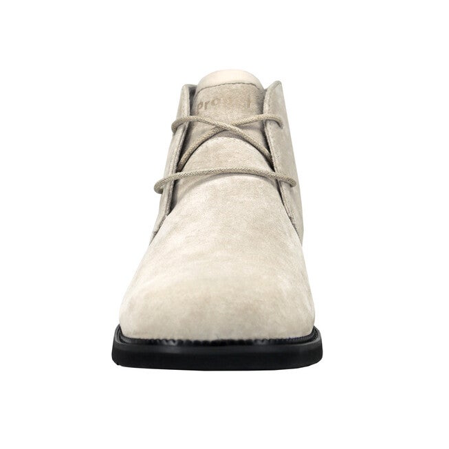 Harlee Ankle Boot, TAUPE, alternate image number 3