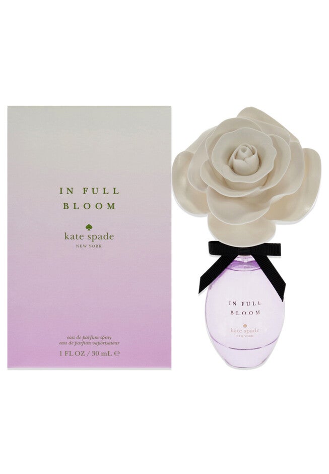 In Full Bloom -1 Oz Edp Spray, O, hi-res image number null