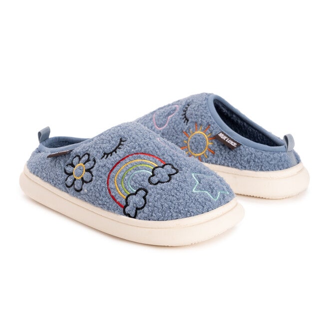 Luan Clog, BLUE ICON, alternate image number 2