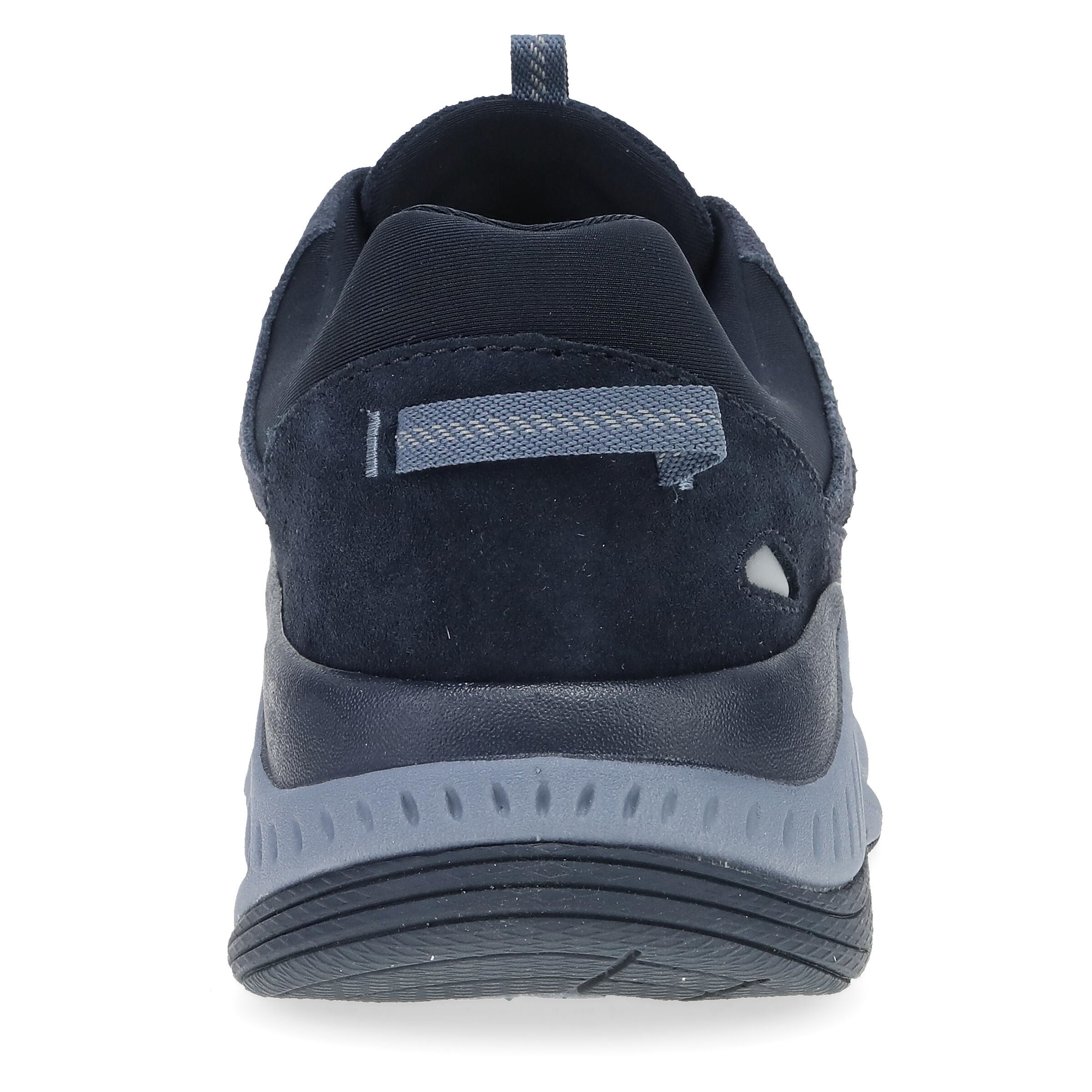 Poppy Laceup Sneaker, NAVY, on-hover image number 1