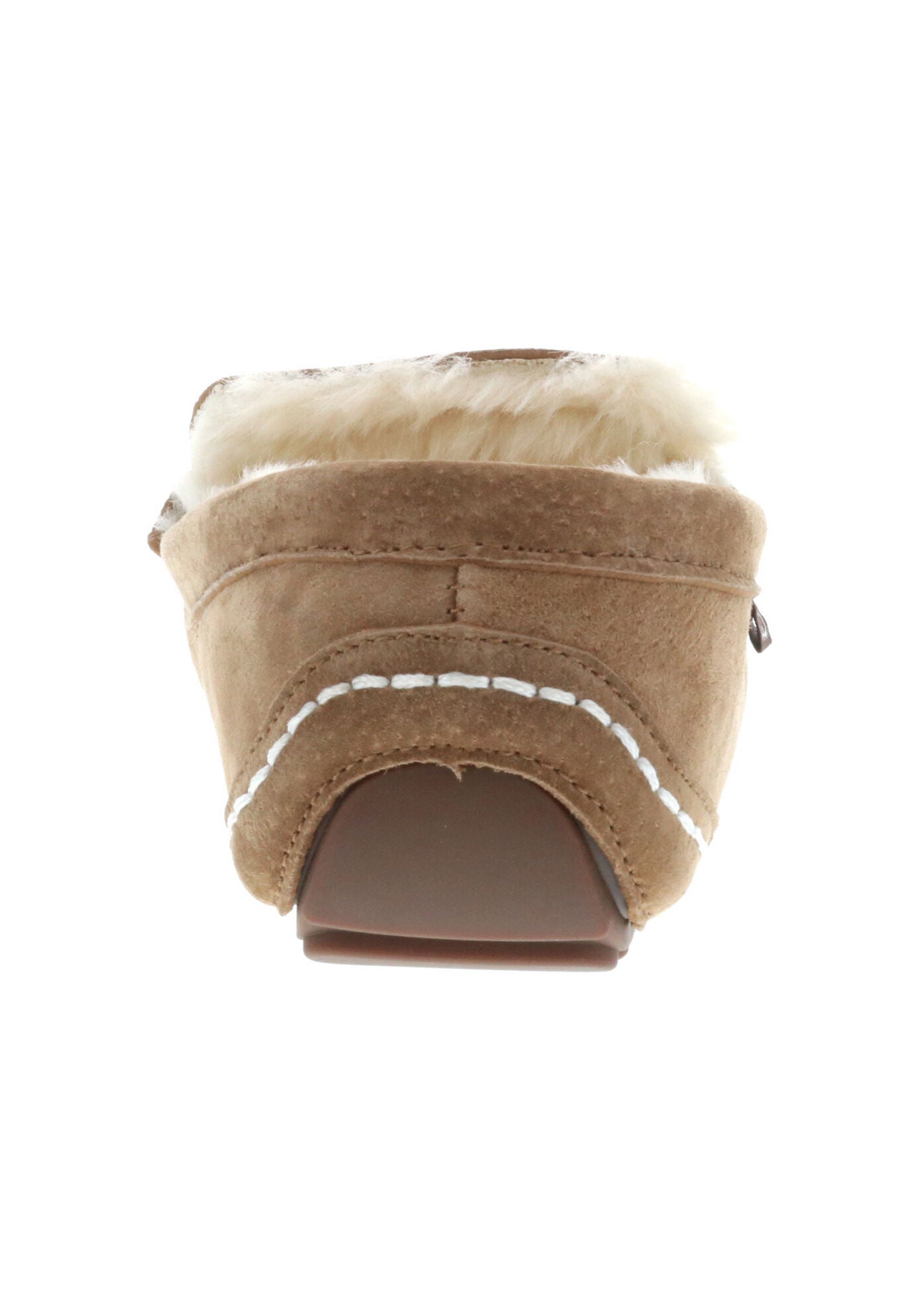 Callie Moc Slippers, , on-hover image number 1