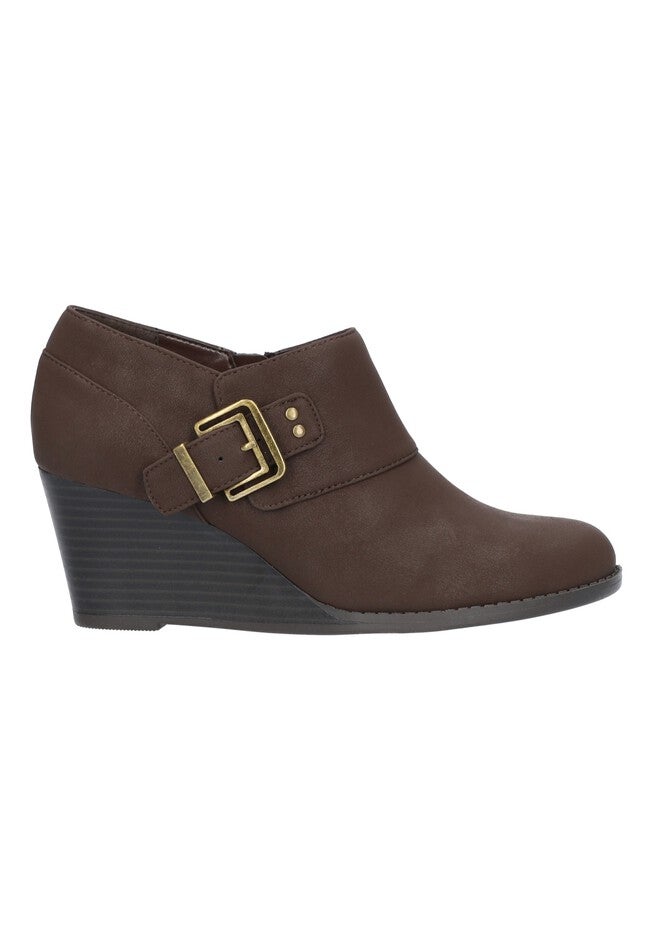 Mendi Booties , , alternate image number null