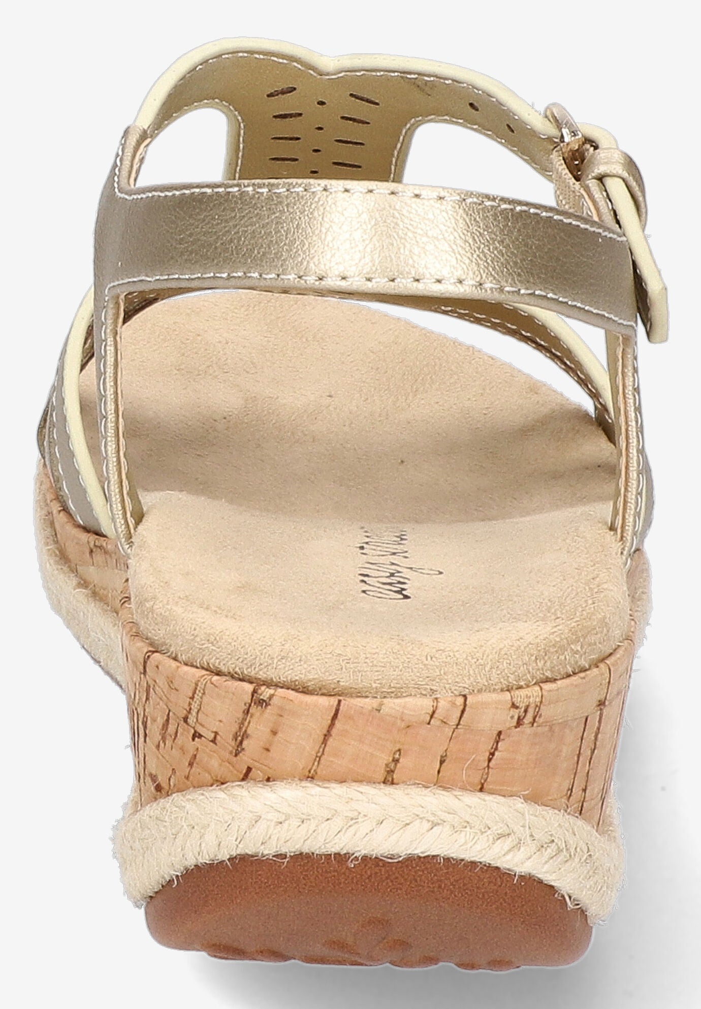 Dorinda Espadrille Wedge, , on-hover image number 1