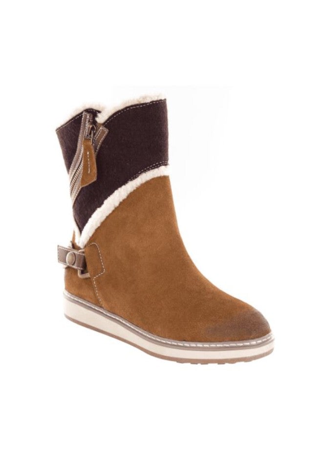 White Mountain Teague Boot, WHISKEY SUEDE, hi-res image number null