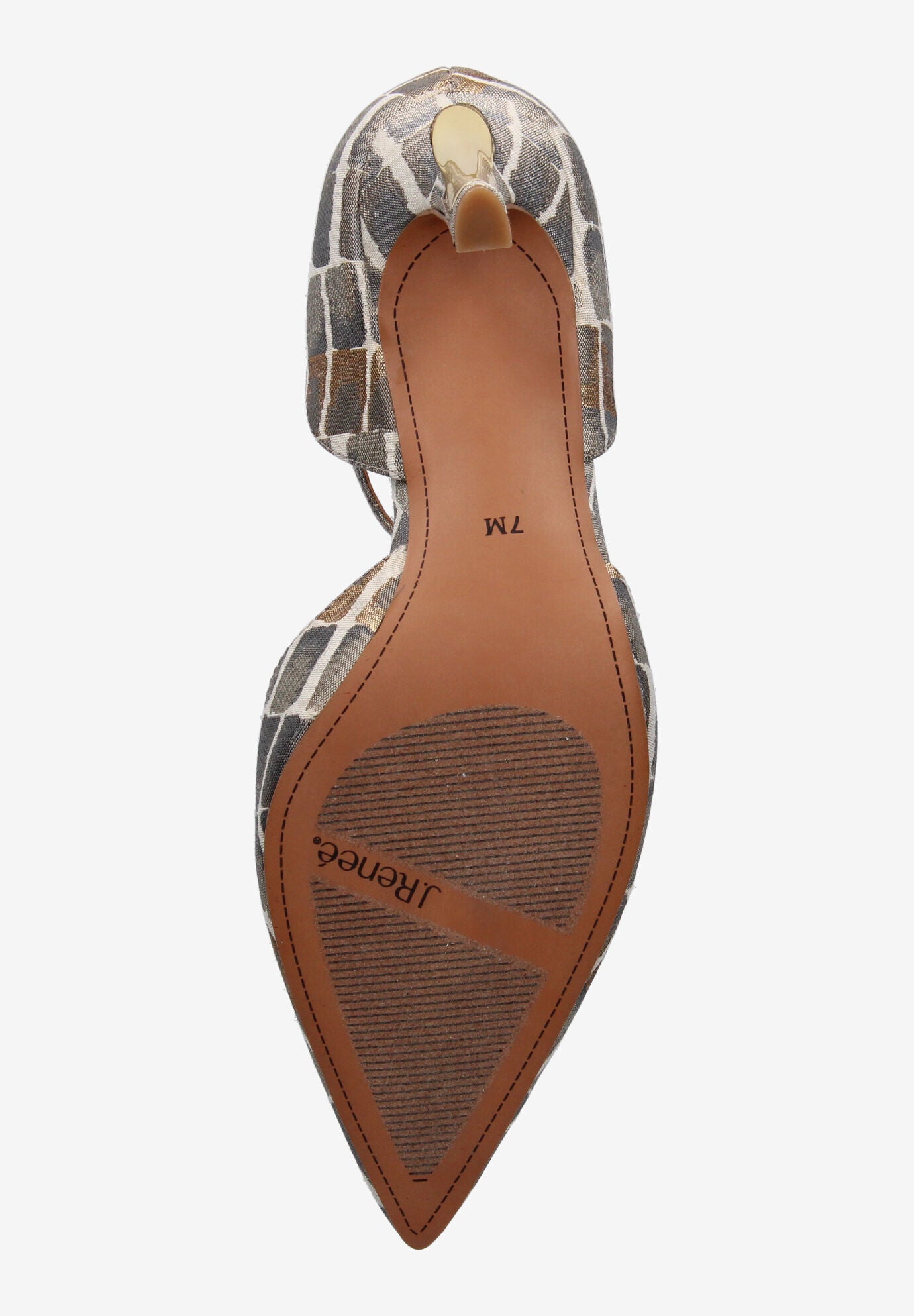 Jaelyn Pump, , alternate image number 5