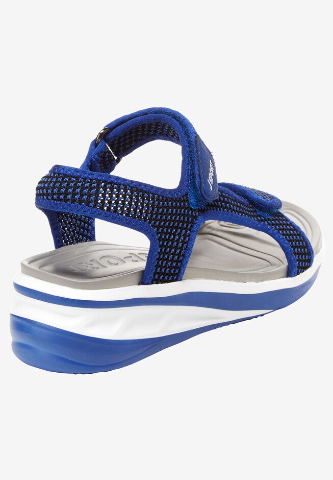 Nayak Sandal by JSPORT by Jambu® , , on-hover image number null