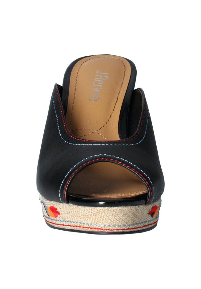 Haleesi Clog Mule, , alternate image number null