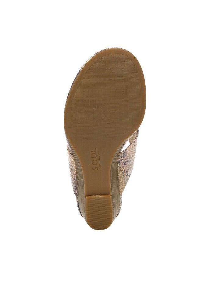 Nifty Sandal , , alternate image number 2